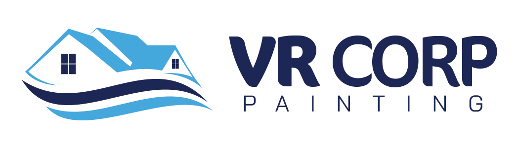VR Corp Painting