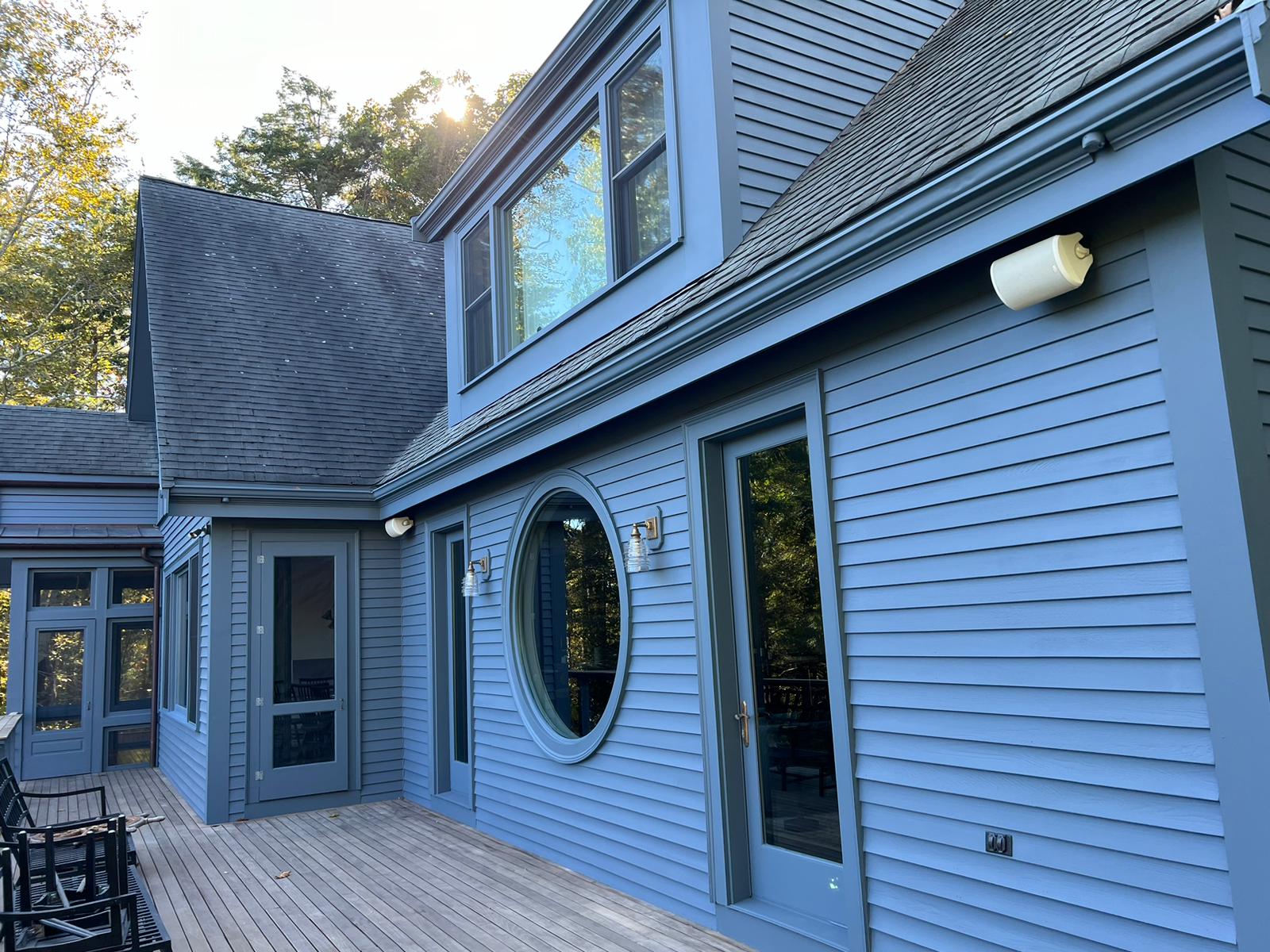 Exterior Painting